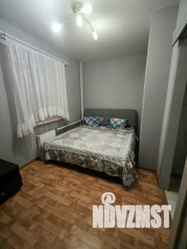 2-к квартира, посуточно, 43м2, 7/9 этаж