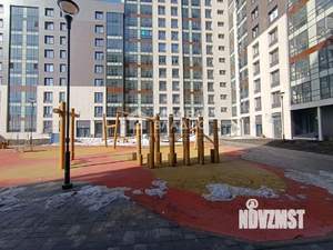 1-к квартира, на длительный срок, 35м2, 10/12 этаж