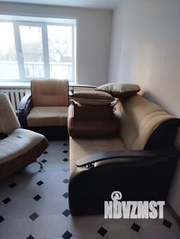 1-к квартира, на длительный срок, 35м2, 2/9 этаж