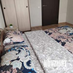 2-к квартира, посуточно, 58м2, 7/16 этаж