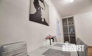 1-к квартира, посуточно, 82м2, 1/1 этаж