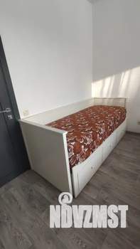 2-к квартира, посуточно, 60м2, 2/15 этаж