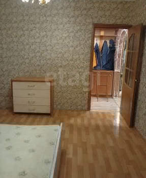 2-к квартира, на длительный срок, 53м2, 8/9 этаж