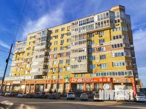 2-к квартира, посуточно, 50м2, 3/10 этаж
