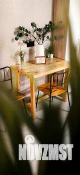 Студия квартира, посуточно, 21м2, 1/5 этаж