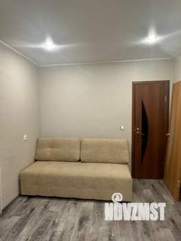 1-к квартира, на длительный срок, 42м2, 4/5 этаж
