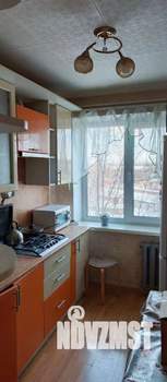 3-к квартира, на длительный срок, 63м2, 5/9 этаж