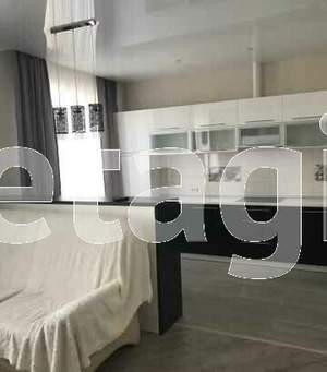 3-к квартира, на длительный срок, 65м2, 7/17 этаж