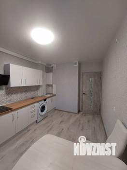 1-к квартира, на длительный срок, 43м2, 9/16 этаж