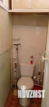 2-к квартира, на длительный срок, 71м2, 4/4 этаж