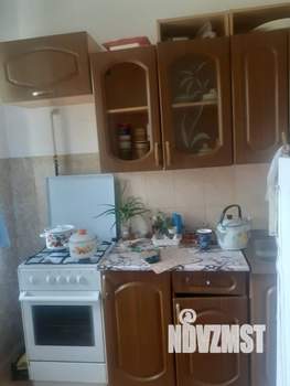 1-к квартира, на длительный срок, 30м2, 2/5 этаж