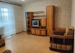 1-к квартира, на длительный срок, 40м2, 5/10 этаж