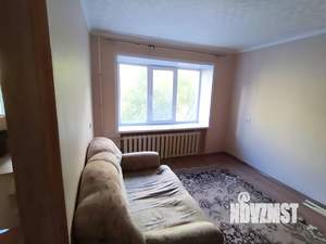 1-к квартира, на длительный срок, 35м2, 3/5 этаж