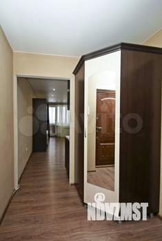 Студия квартира, на длительный срок, 35м2, 4/11 этаж