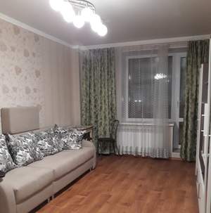2-к квартира, на длительный срок, 58м2, 2/9 этаж