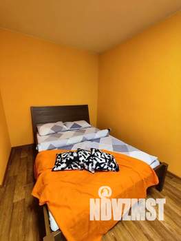 1-к квартира, посуточно, 33м2, 5/5 этаж