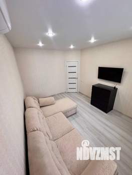 1-к квартира, на длительный срок, 36м2, 1/9 этаж