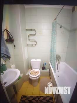 1-к квартира, на длительный срок, 35м2, 2/9 этаж