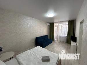 1-к квартира, посуточно, 45м2, 4/5 этаж