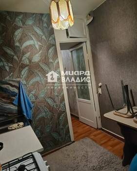 1-к квартира, на длительный срок, 30м2, 6/9 этаж