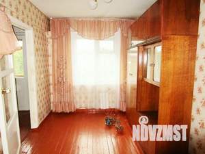 2-к квартира, на длительный срок, 45м2, 4/5 этаж
