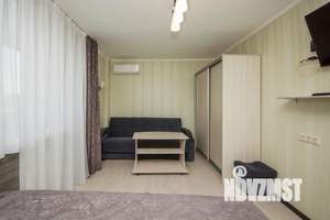 2-к квартира, посуточно, 47м2, 1/1 этаж