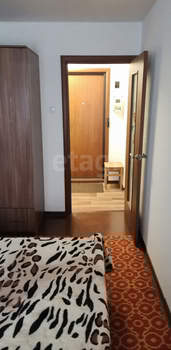 2-к квартира, на длительный срок, 42м2, 5/9 этаж