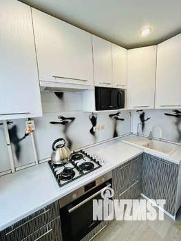 1-к квартира, на длительный срок, 30м2, 4/5 этаж