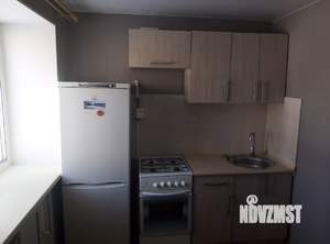 2-к квартира, на длительный срок, 40м2, 1/5 этаж