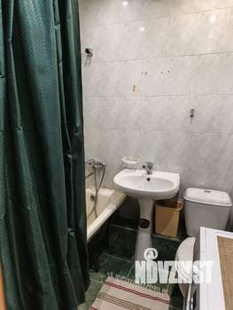 1-к квартира, на длительный срок, 31м2, 3/9 этаж