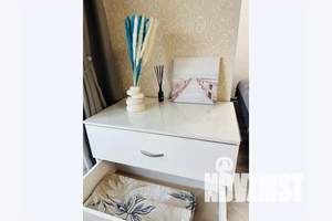 2-к квартира, посуточно, 45м2, 5/5 этаж