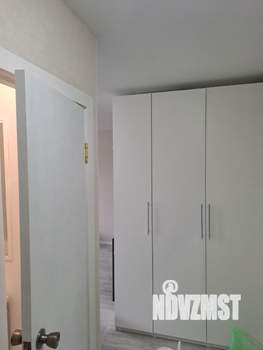 1-к квартира, на длительный срок, 30м2, 5/5 этаж