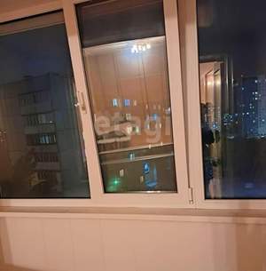 1-к квартира, на длительный срок, 31м2, 8/14 этаж