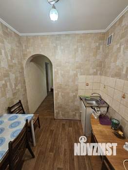 1-к квартира, на длительный срок, 30м2, 4/5 этаж