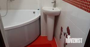 1-к квартира, посуточно, 37м2, 3/5 этаж