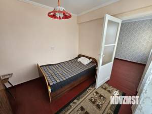 2-к квартира, на длительный срок, 42м2, 4/5 этаж