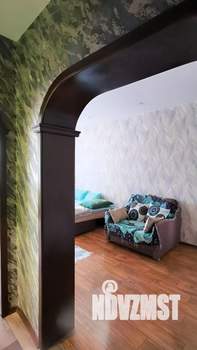 1-к квартира, посуточно, 31м2, 4/9 этаж