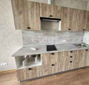 1-к квартира, на длительный срок, 40м2, 6/10 этаж
