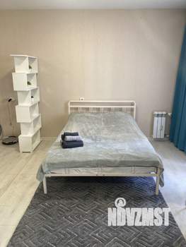 Студия квартира, посуточно, 32м2, 2/12 этаж