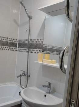 1-к квартира, на длительный срок, 35м2, 7/10 этаж