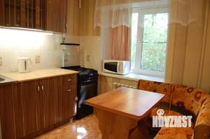 1-к квартира, на длительный срок, 31м2, 2/5 этаж