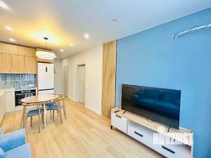 2-к квартира, на длительный срок, 49м2, 5/17 этаж