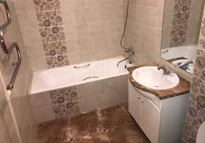 2-к квартира, на длительный срок, 65м2, 2/5 этаж