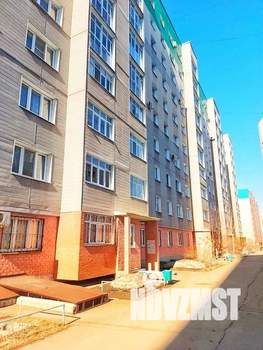1-к квартира, на длительный срок, 40м2, 6/11 этаж