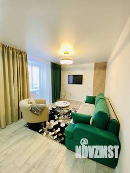 2-к квартира, посуточно, 44м2, 2/9 этаж