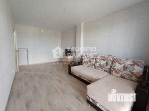 1-к квартира, на длительный срок, 43м2, 15/16 этаж