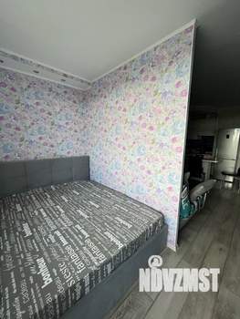 1-к квартира, на длительный срок, 35м2, 7/11 этаж