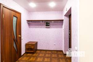 1-к квартира, посуточно, 40м2, 3/11 этаж