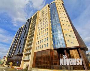 Студия квартира, посуточно, 34м2, 5/15 этаж