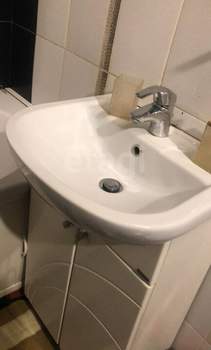 1-к квартира, на длительный срок, 32м2, 2/3 этаж